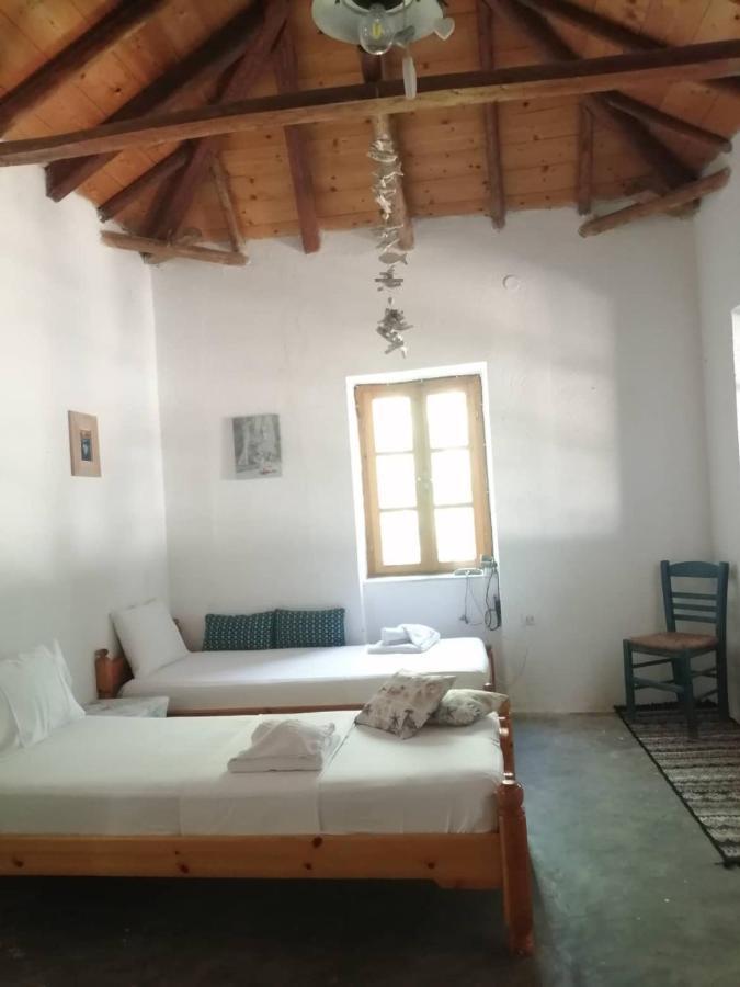 Fisherman'S Cottage Stoupa Exterior photo